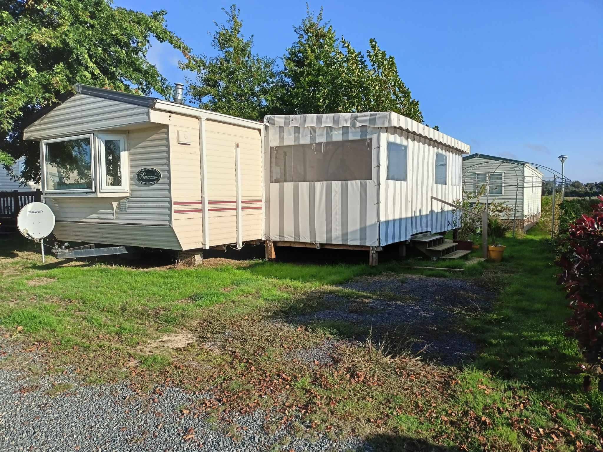 WILLERBY BERMUDA (285)